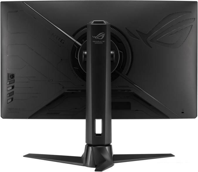 Игровой монитор ASUS ROG Strix XG27AQV Игровой монитор ASUS ROG Strix XG27AQV