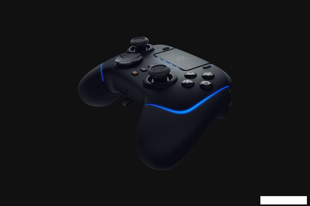 Геймпад Razer Wolverine V2 Pro (черный)