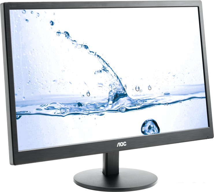 Монитор AOC M2470SWH Монитор AOC M2470SWH
