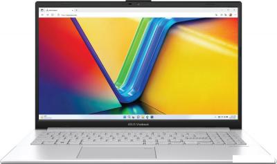 Ноутбук ASUS Vivobook Go 15 E1504FA-BQ5103