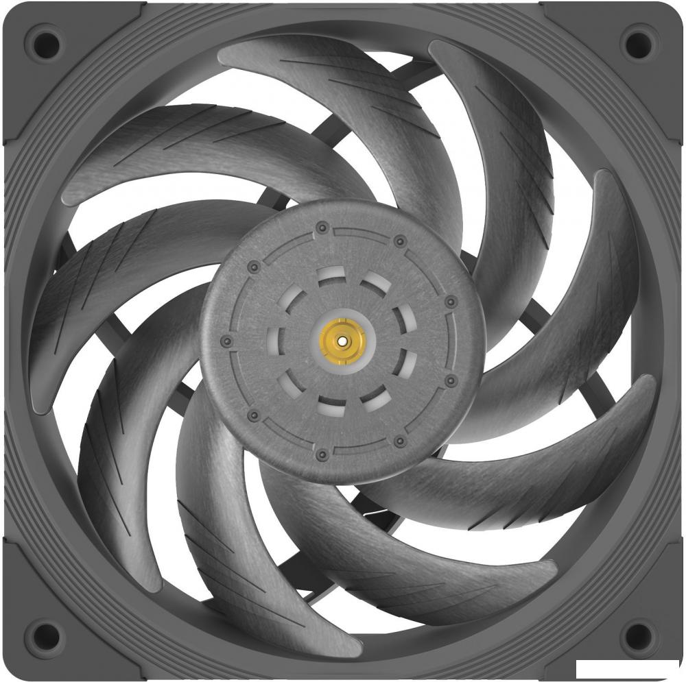 Вентилятор для корпуса PentaWave PF-P12B PWM