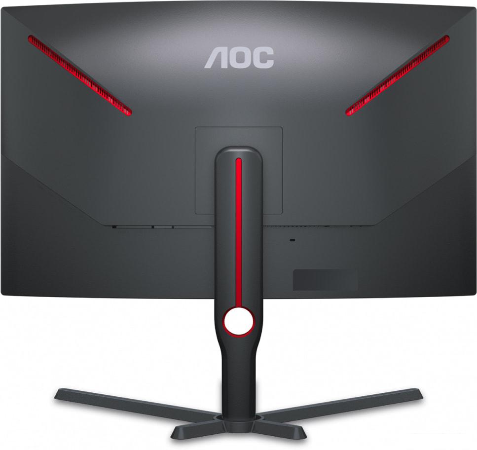 Игровой монитор AOC CQ32G3SU Игровой монитор AOC CQ32G3SU