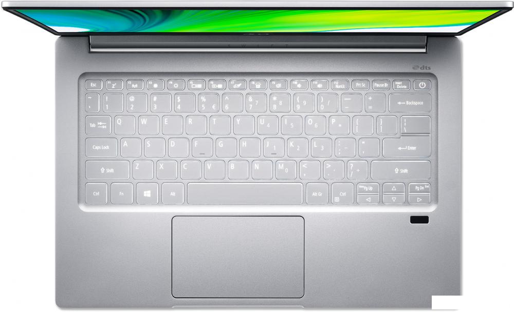 Ноутбук Acer Swift 3 SF314-43-R16J NX.AB1ER.00E Ноутбук Acer Swift 3 SF314-43-R16J NX.AB1ER.00E