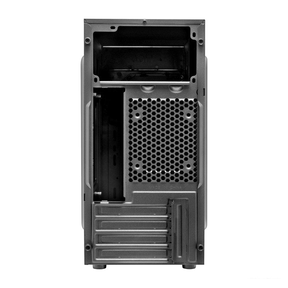 Корпус Ginzzu D180 450W
