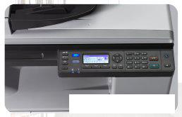 МФУ Ricoh MP 2014AD МФУ Ricoh MP 2014AD
