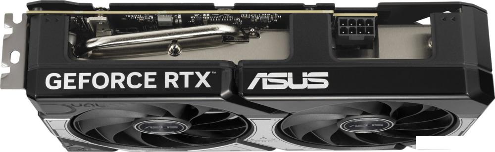 Видеокарта ASUS Dual GeForce RTX 5060 Ti 8GB GDDR7 OC Edition DUAL-RTX5060TI-O8G