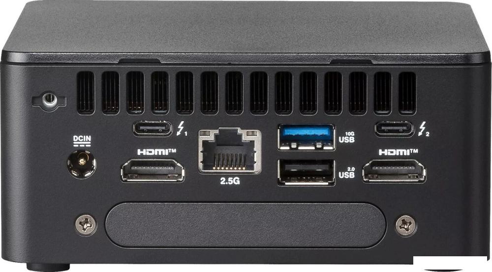 Компактный компьютер ASUS NUC 13 Pro