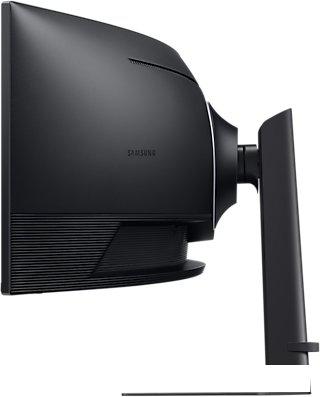 Монитор Samsung ViewFinity S9 LS49C950UAUXEN
