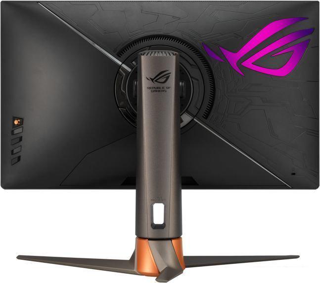 Игровой монитор ASUS ROG Swift 360Hz PG27AQN