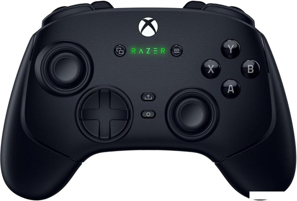 Геймпад Razer Wolverine V3 Pro (черный)