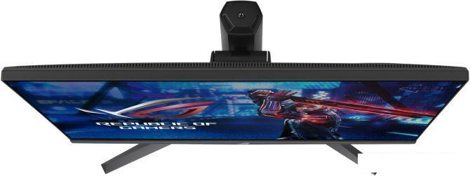 Игровой монитор ASUS ROG Strix XG27AQMR Игровой монитор ASUS ROG Strix XG27AQMR