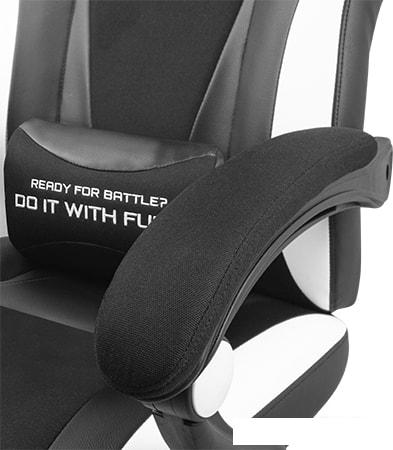 Кресло Fury Avenger M+ NFF-1710