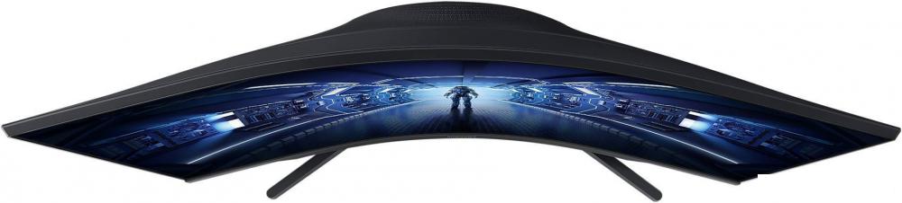 Игровой монитор Samsung Odyssey G5 LC32G55TQBIXCI Игровой монитор Samsung Odyssey G5 LC32G55TQBIXCI