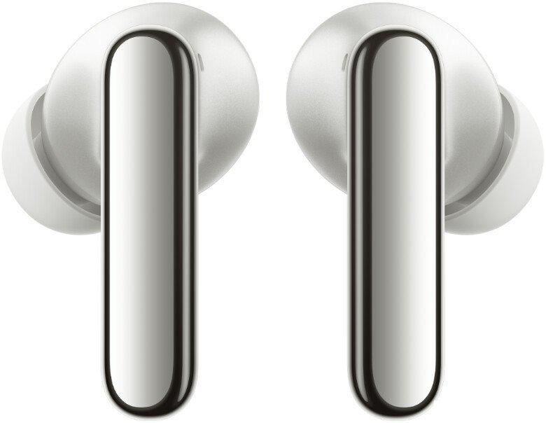 Наушники HONOR Earbuds 4 (белый, международная версия)