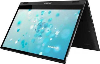 Ноутбук 2-в-1 Aquarius CMP NS483 Intel (исп. 2) CN-NS4831320116Q125E90NT2NNNN2