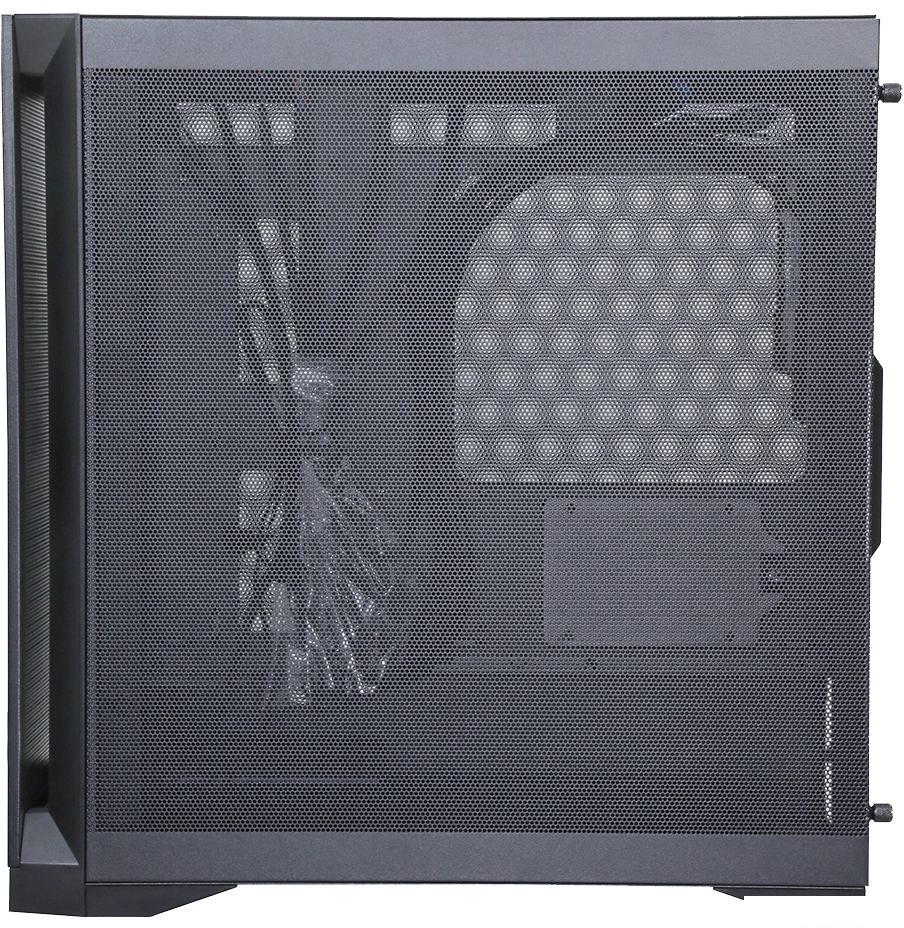Корпус HAFF Glory Mini Air (черный)