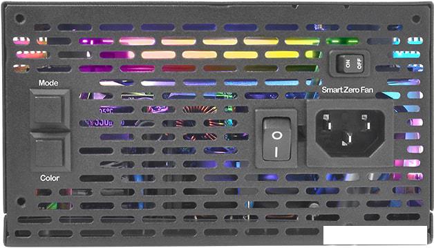 Блок питания Thermaltake Toughpower GF2 ARGB PS-TPD-0850F3FAGE-2