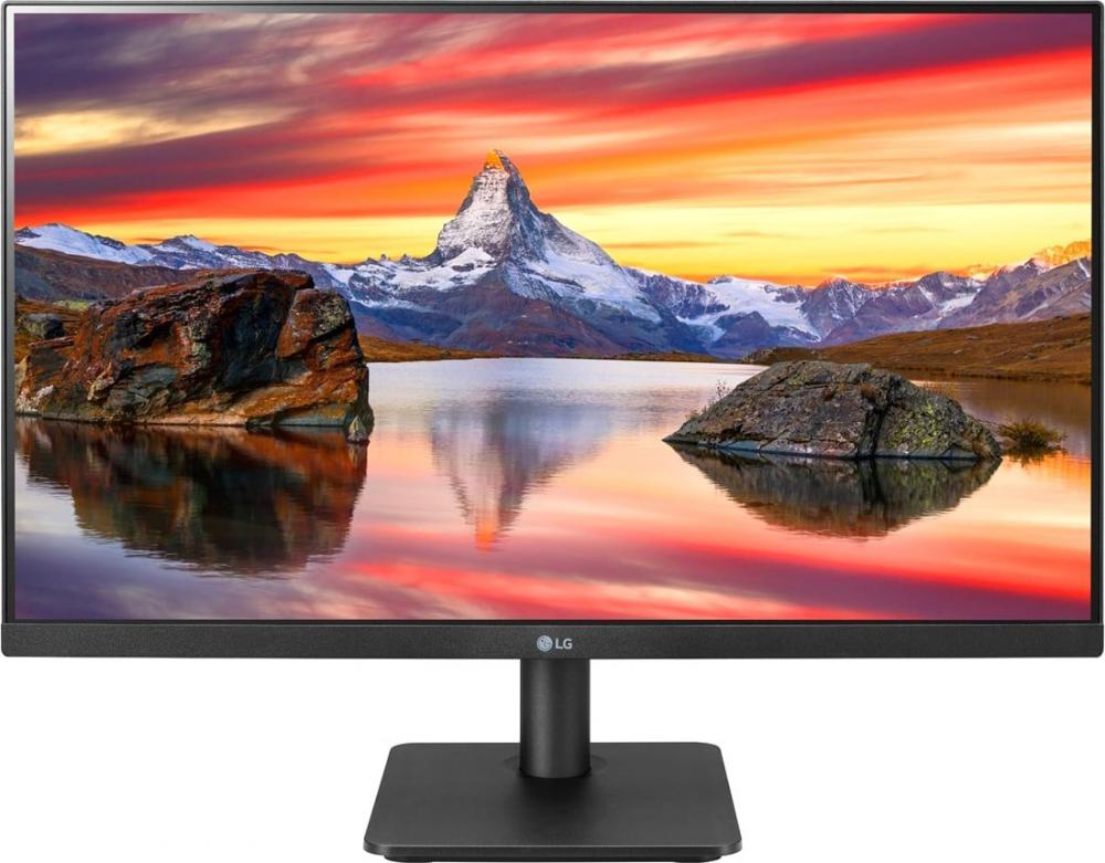 Монитор LG 24MP400-B Монитор LG 24MP400-B