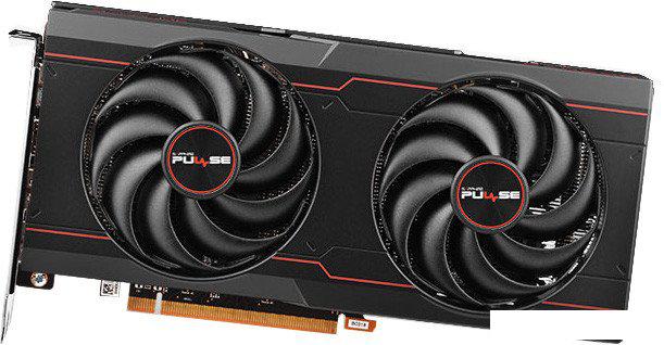 Видеокарта Sapphire Pulse Radeon RX 6650 XT 8GB GDDR6 11319-07-20G