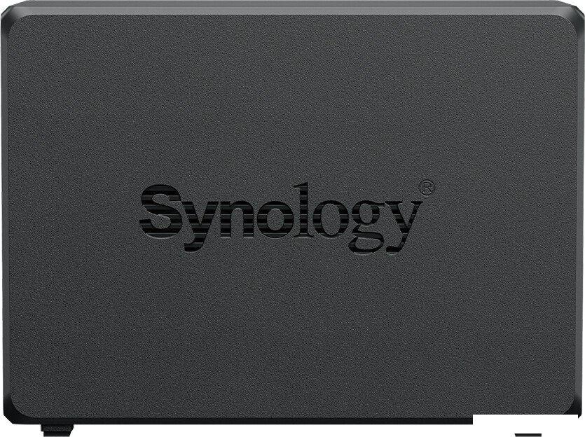 Сетевой накопитель Synology DiskStation DS725+