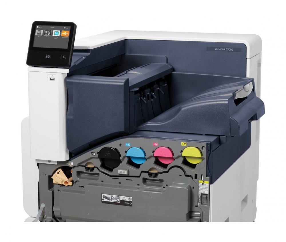 Принтер Xerox VersaLink C7000N Принтер Xerox VersaLink C7000N