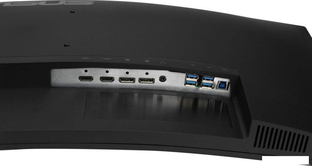 Игровой монитор ASUS TUF Gaming VG34VQL1B Игровой монитор ASUS TUF Gaming VG34VQL1B