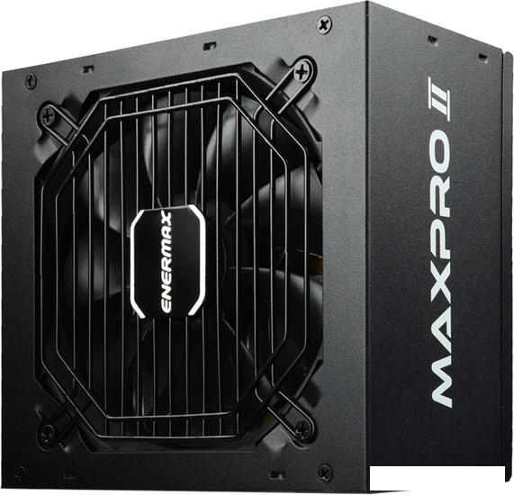 Блок питания Enermax MaxPro II 600W