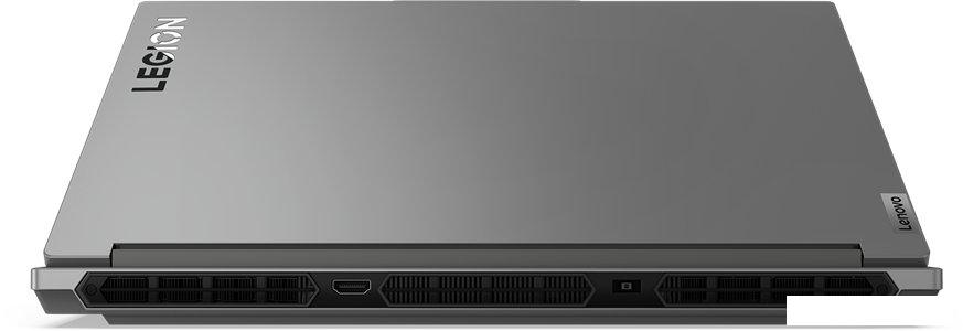 Игровой ноутбук Lenovo Legion 5 16IRX9 83DG00E1RK