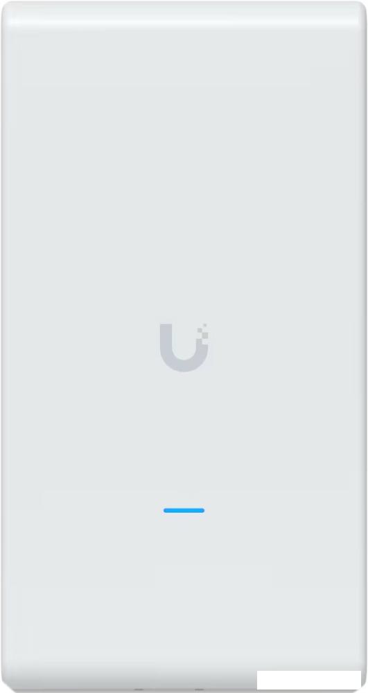 Точка доступа Ubiquiti U6 Mesh Pro
