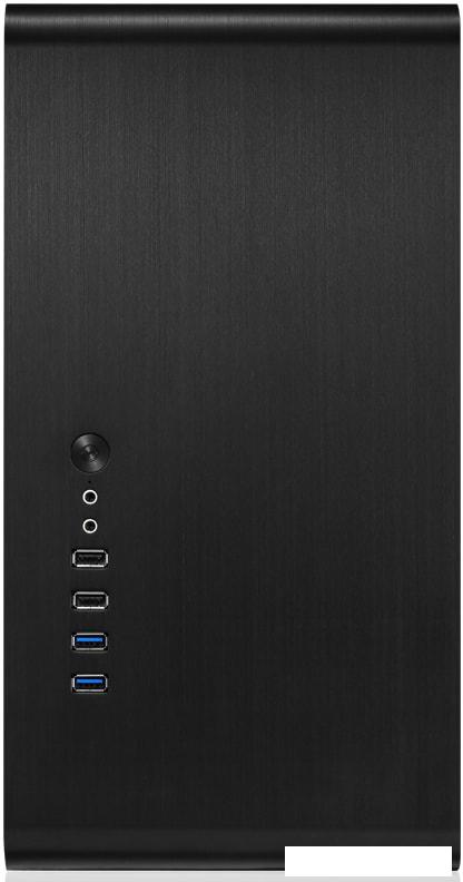 Корпус Jonsbo UMX3 Window (черный)
