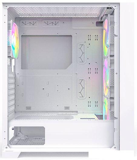 Корпус Montech AIR 1000 Premium (белый)