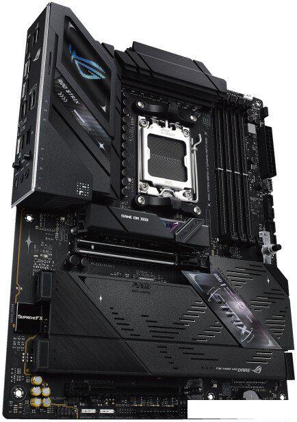 Материнская плата ASUS ROG Strix B850-F Gaming WiFi7 Neo
