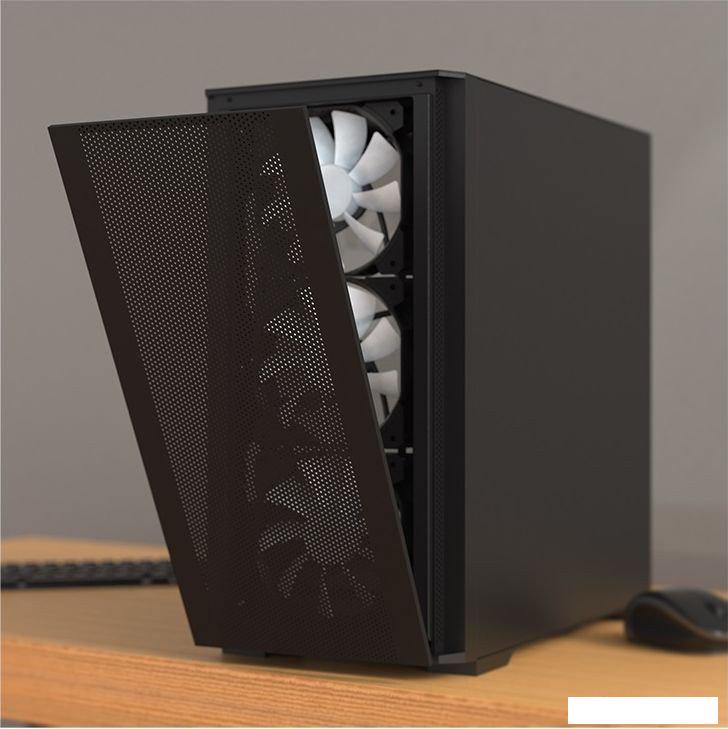Компьютер TGPC Advanced Mini 84172 A-X