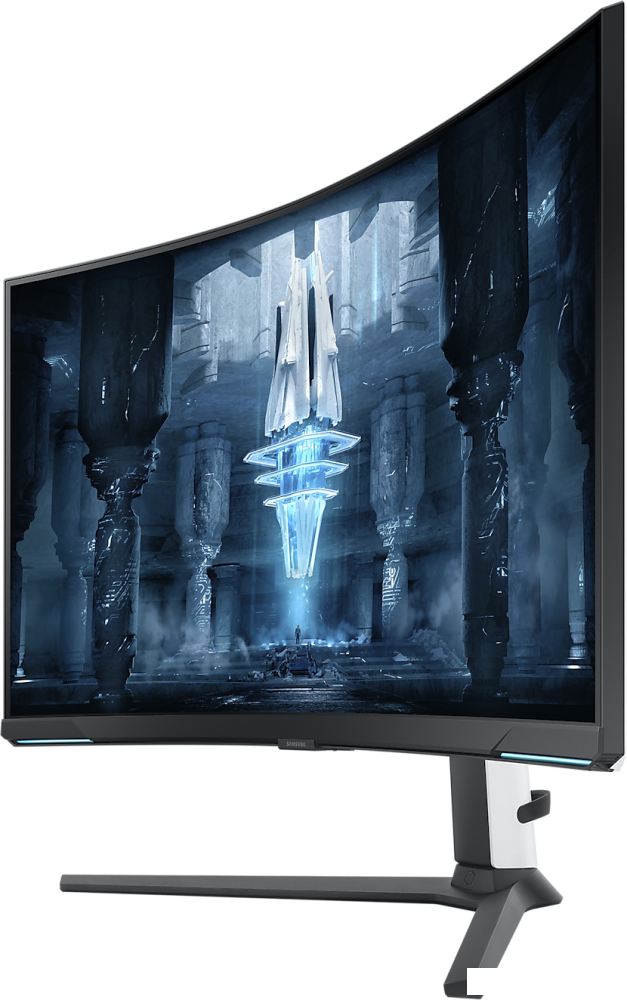 Игровой монитор Samsung Odyssey Neo G8 LS32BG852NIXCI