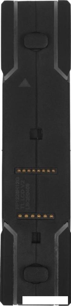 Вентилятор для корпуса Lian Li Uni Fan TL 120 Wireless G99.12TLLCD1W1B.00