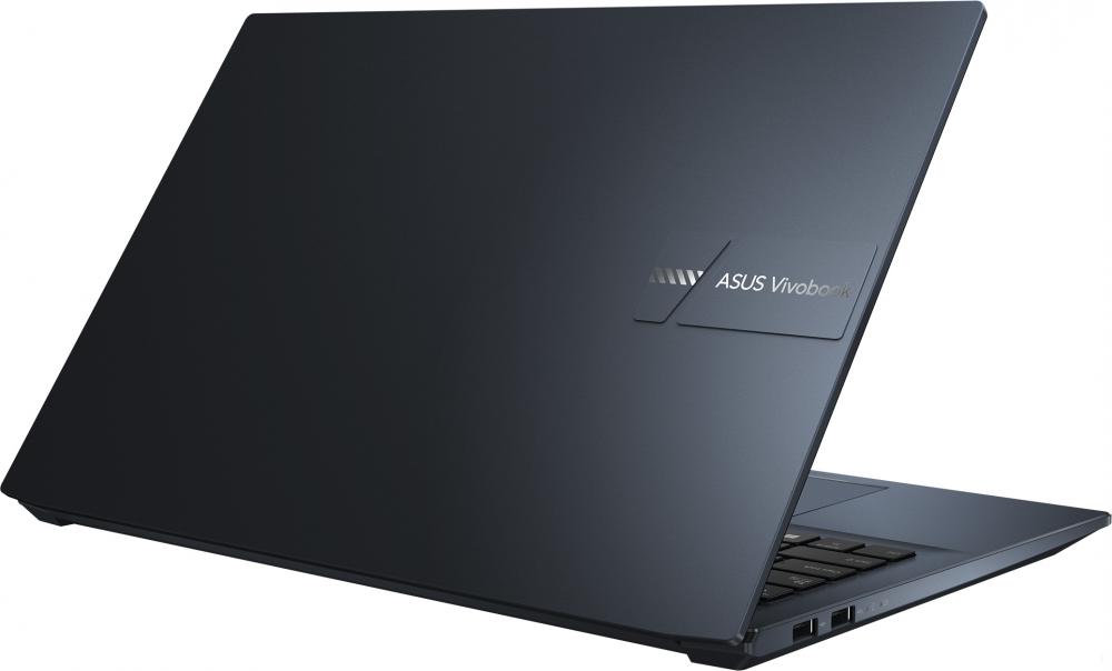 Ноутбук ASUS VivoBook Pro 15 M6500QH-HN089 Ноутбук ASUS VivoBook Pro 15 M6500QH-HN089