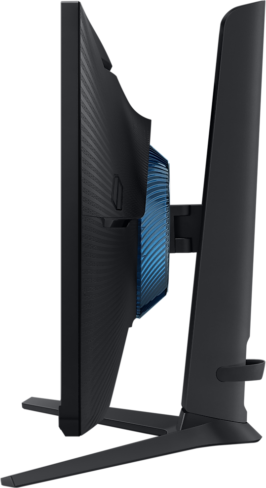 Игровой монитор Samsung Odyssey G3 LS24AG320NIXCI Игровой монитор Samsung Odyssey G3 LS24AG320NIXCI