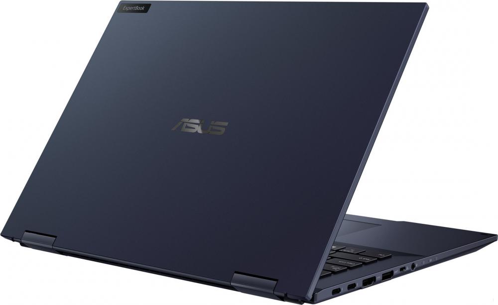 Ноутбук 2-в-1 ASUS ExpertBook B7 Flip B7402FBA-L90079X