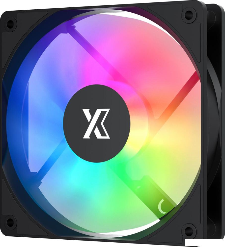 Вентилятор для корпуса XASTRA FC120B FRGB