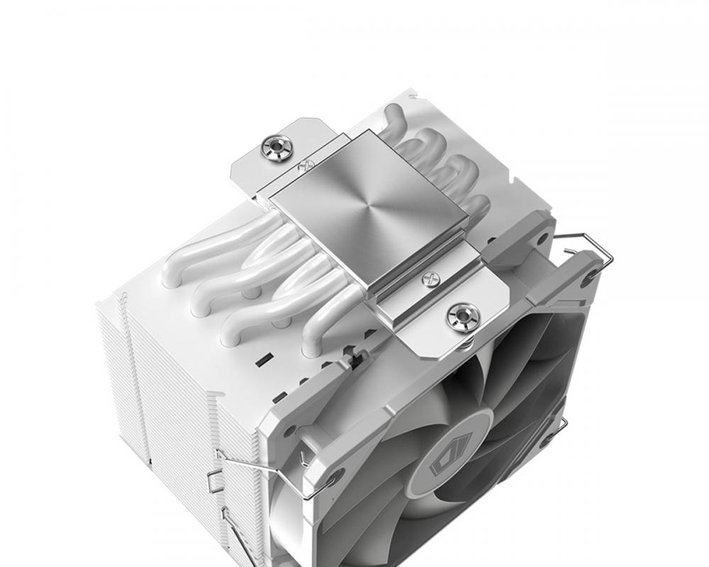 Кулер для процессора ID-Cooling SE-226-XT ARGB Snow
