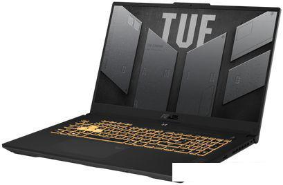 Игровой ноутбук ASUS TUF Gaming F17 2023 FX707ZV4-HX076