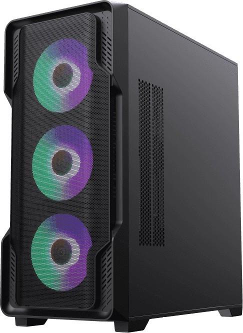 Компьютер TGPC Action 7 86437 I-X