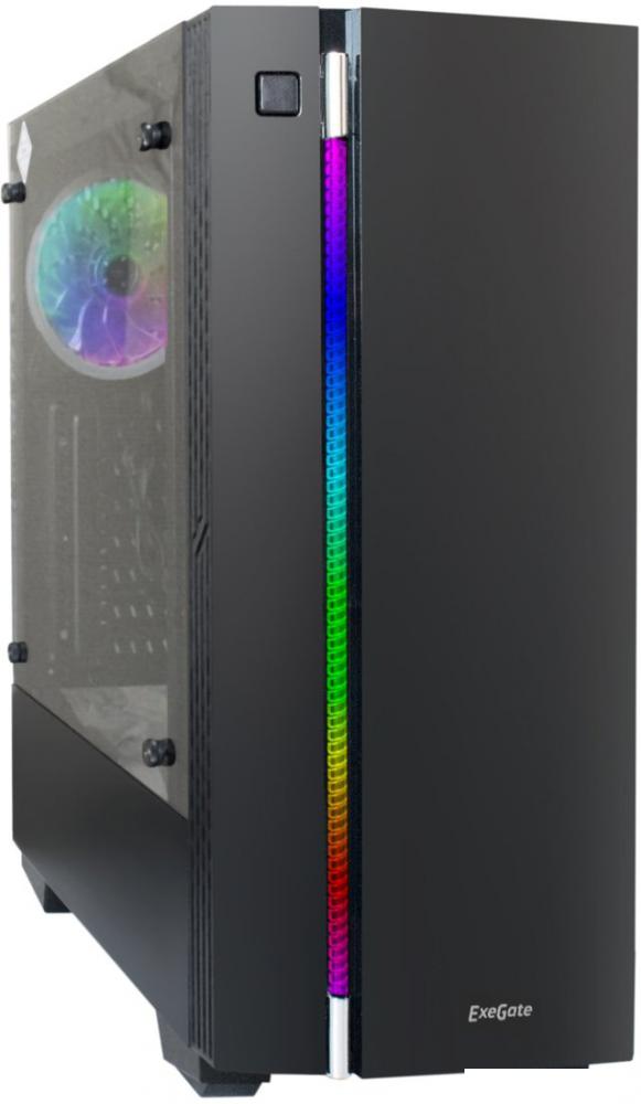 Корпус ExeGate EVO-9201 EX283741RUS