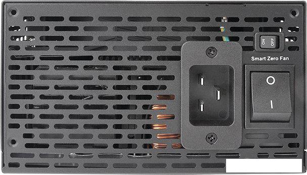 Блок питания Thermaltake Toughpower GF3 1650W Gold - TT Premium Edition PS-TPD-1650FNFAGE-4