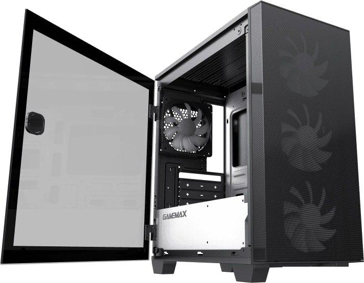 Корпус GameMax Aero Mini Eco