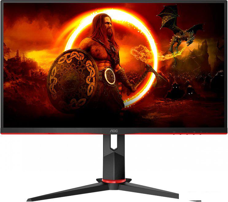 Игровой монитор AOC Q27G2S Игровой монитор AOC Q27G2S