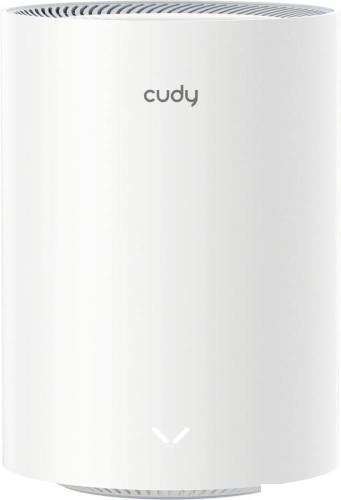 Wi-Fi роутер Cudy M1800 2.0 (1-Pack)