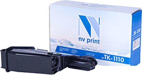 Картридж NV Print NV-TK1110 Картридж NV Print NV-TK1110