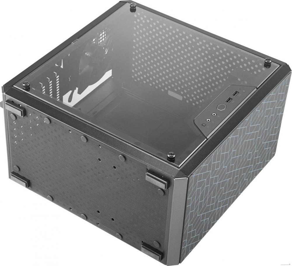 Корпус Cooler Master MasterBox Q500L MCB-Q500L-KANN-S00