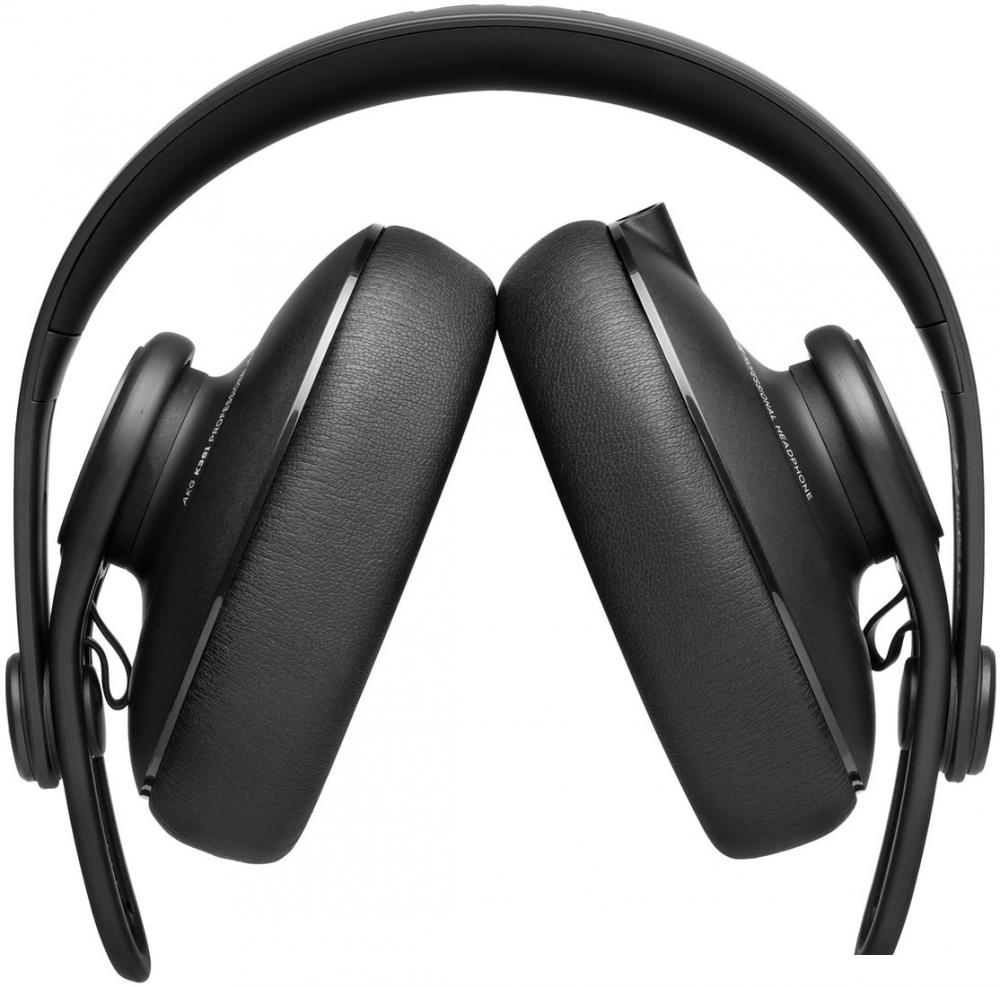 Наушники AKG K361
